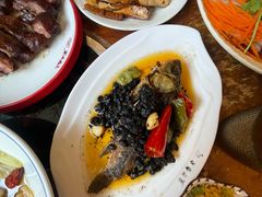 -老鼎万春卤菜(五代传承创始老店)