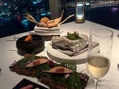 -翡翠36餐厅(浦东香格里拉店)