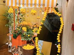 -弗兰克牛排西餐厅Ribone steak house(柠檬花园店)