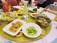 -丰和日丽(瑞虹天地月亮湾店)