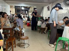 -正宗杨记普洱酸醋米线(总店)