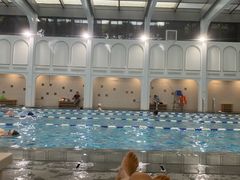-星悦荟健身游泳(珠江新城店)