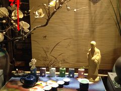 -唐人祥·茶馆(总店)