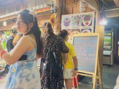 -龙姐私房菜(和顺古镇店)