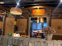 -井水小厨·湘菜(活力广场店)