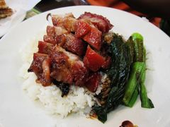 -兰芳园(上环店)