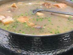 -玉湖盛宴(滨湖路店)