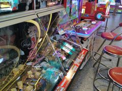 -汤姆熊欢乐世界(莘庄龙之梦店)