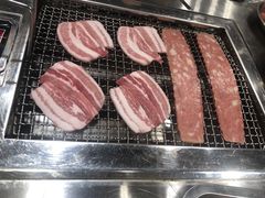 -英雄故事地摊烤肉(马驹桥店)
