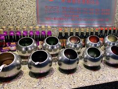 -初色海鲜自助(万丰路店)