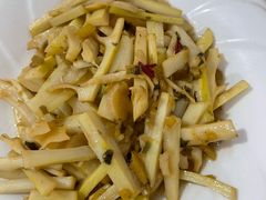 -天乐农家鱼头王(天目湖店)