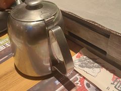 -聚点串吧·北京烧烤(朝北店)