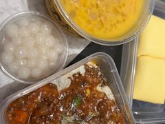 -杨枝金捞甜品(氹仔泉澧店)