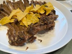-庐灶江南·江南菜·四合院Bistro(东直门雍和宫·原华侨宾馆店)
