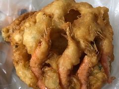 -信二嫂虾饼(振兴路店)