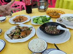 -秋姐美食店(旅游大道店)