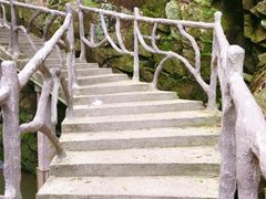 -藏龙百瀑风景区