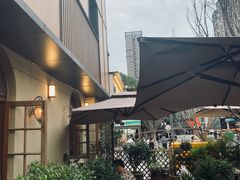 -留香花园(淮海街商业街店)