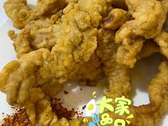 酥肉-彭大姐老店黄辣丁(新津店)