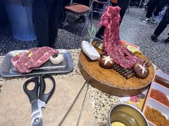 -安又胖韩国烤肉(美罗城店)