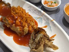 -金哥私房菜馆(张府园总店)