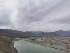 -雅鲁藏布江
