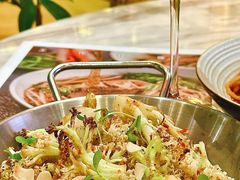 -théATRE茶聚场·餐厅(环球金融中心店)