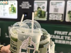 -鲜果时间·果蔬茶(赛格负二层店)