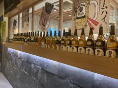 -林妈妈村·日式料理(宝山万达店)
