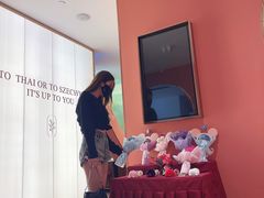 -川越泰火锅(吉利大厦店)