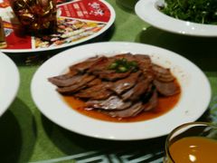 -宴天下大酒店(政和路店)