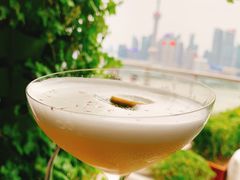 -顶层酒吧ROOF(上海艾迪逊酒店)