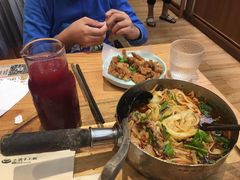 -小满手工粉(上海文峰广场店)