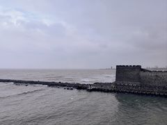 -蓬莱阁景区