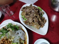 -哈尔滨饺子王·东北菜(鱼鳞浃路店)