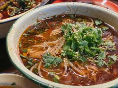 肥肠苕粉-脑馋粉儿(三里屯店)