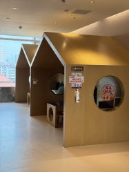 -禧贝阁母婴呵护中心(市图书馆店)