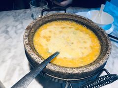 -蔴将·川菜(黄龙万科店)