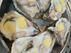 -飞尝蚝·顺德菜·鱼生(顺德总店)