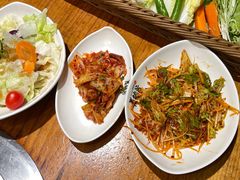 -青鹤谷(虹莘路总店)