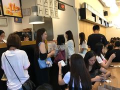 -喜茶(深圳福田星河COCO Park店)