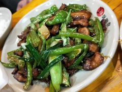 -饭饱香土碗菜(新科店)