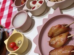 -西贝(上海我格广场店)