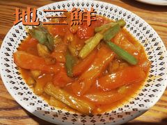 -塔哈尔·新疆盛宴(城西银泰店)