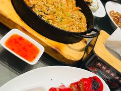 -阿诚市井潮汕菜(金台路店)