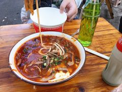 -付记鲜味鳝鱼面馆(松涛苑A区店)