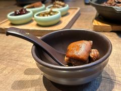-香园茶社·金陵小灶(老门东店)