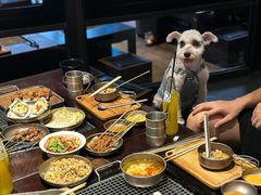 -夜食白市Yespicy·烧烤啤酒宵夜(番禺四海城店)