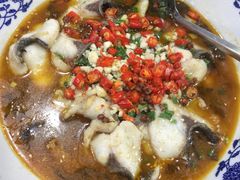 -淳安二十八道·美食汇·淳鱼馆(阳光路店)