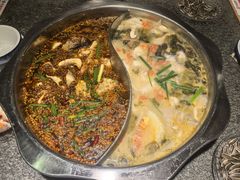 -胖子鱼·天水麻辣鱼火锅(秦州407店)